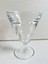 Vintage duralex absinthe for sale  SEVENOAKS