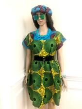 Ankara african dress for sale  Glastonbury