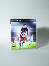 PS3 FIFA 16 | Sony PlayStation 3 | Probado PAL | Obras de arte en francés segunda mano  Embacar hacia Argentina