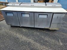 refrigerated prep table for sale  Radford