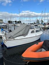 18ft fishing boat for sale  ROCHESTER