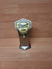 Vintage tennent pilsner for sale  Shipping to Ireland