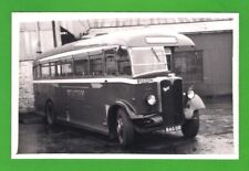 Scottish bus photo for sale  BIRMINGHAM