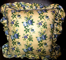 Longaberger ruffle pillow for sale  Dover
