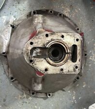 Gearbox bell housing for sale  WIMBORNE