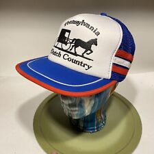 Vintage stripe hat for sale  Ponca