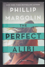 Perfect alibi novel for sale  White Bluff