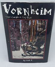Vornheim the Complete City Kit por Zak S. comprar usado  Enviando para Brazil