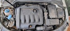 audi a3 engine for sale for sale  BRADFORD