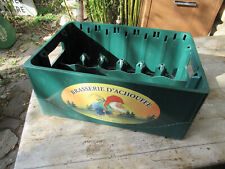 Caisse bieres achouffe d'occasion  Malaucène