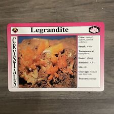 legrandite for sale  Shipping to South Africa
