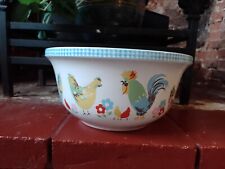 Cath kidston chicken for sale  NORTH WALSHAM