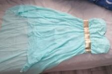 Light blue dress for sale  Ireland