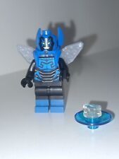 Lego superheroes minifigure usato  Roma