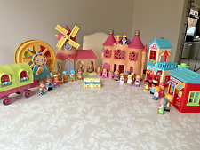 Elc happyland village for sale  BROADWAY