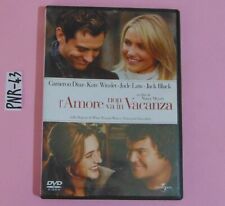 Dvd amore non usato  Paterno