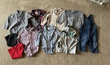Baby boys clothing for sale  Norfolk