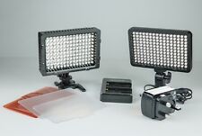 Neewer camera dimmable for sale  Shipping to Ireland