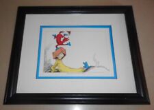 Framed seuss art for sale  Oak Creek