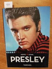 Elvis presley presley usato  Italia