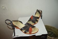 Chaussure sandale camper d'occasion  Toulouse-