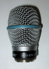 Shure rpw120 beta87a for sale  Shipping to Ireland