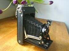 Vintage zeiss ikonta for sale  STROUD