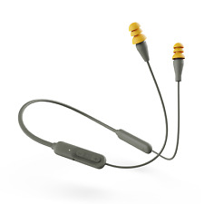 Fones de ouvido Bluetooth Elgin Discord | Fones de ouvido compatíveis com OSHA comprar usado  Enviando para Brazil