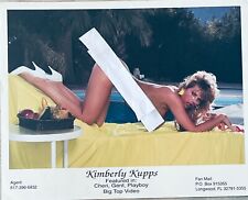 Kimberly kupps 8.5 for sale  Los Angeles