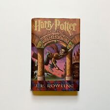 Harry Potter e a Pedra Filosofal por J.K. Rowling • Edição Clube do Livro comprar usado  Enviando para Brazil