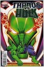 Thanos hulk marvel usato  Italia