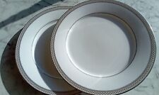 Pair noritake legacy for sale  COATBRIDGE