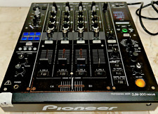 Pioneer DJ DJM-900 Nexus Mixer for sale  Shipping to South Africa