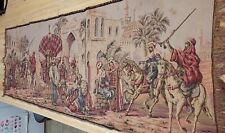 Vintage tapestry arabian for sale  Monticello