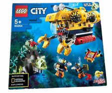 Lego city oceans for sale  CAMBERLEY