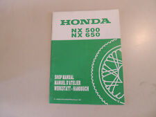 1997 honda 500 for sale  Shipping to Ireland
