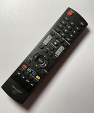 Sharp gj221 remote for sale  Killeen