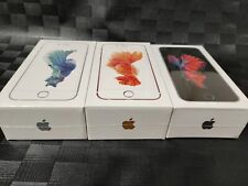 Apple iPhone 6s 16/32/64/128GB Gray/Silver/Gold/Rose Gold Fully UNlocked for sale  Shipping to South Africa