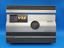 Amplificador de potência Alpine MRV-T757 V12 áudio old school 2/1 canais baixo  comprar usado  Enviando para Brazil
