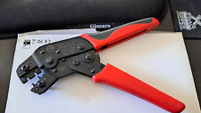 Molex crimp tool for sale  Chesterfield