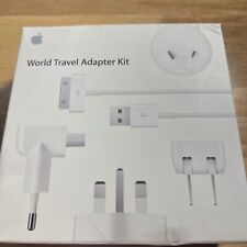 Apple travel adapter for sale  Okeechobee