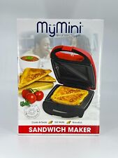 Mymini sandwich maker for sale  Charlotte
