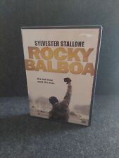 Rocky balboa dvd gebraucht kaufen  Frankfurt