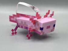 Hallmark minecraft axolotl for sale  Longwood