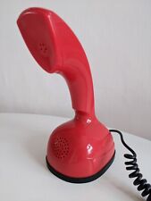 Red ericsson ericofon for sale  BRIGHTON