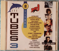 Tubes compilation 1990 d'occasion  France
