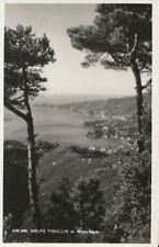 Italy postcard golfo for sale  WATERLOOVILLE