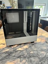 Nzxt h510 compact for sale  Vista