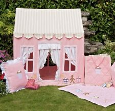 Gingerbread cottage playhouse for sale  WIMBORNE