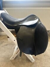 Thorowgood cob saddle for sale  PONTYPOOL